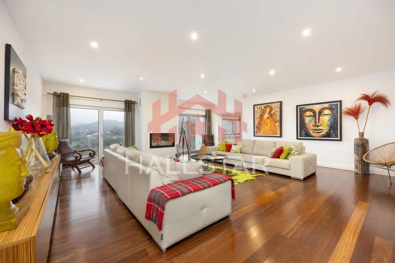 Частный дом T7