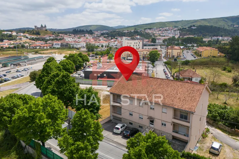 Appartement 4 Chambre(s)