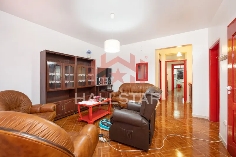 Casa Indipendente 4 Vani