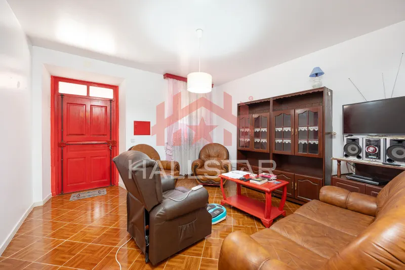 Casa Indipendente 4 Vani