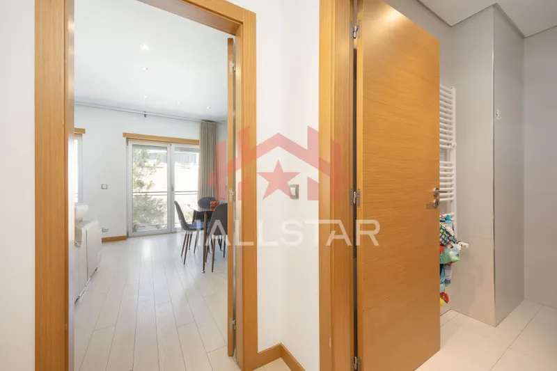 Appartamento 1 Vani +1 DUPLEX