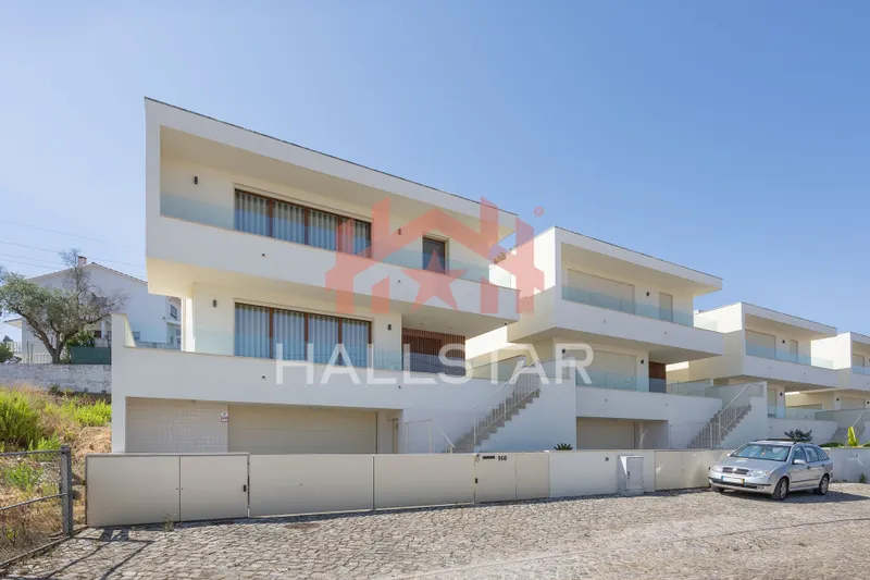 Haus 4+1/2 Schlafzimmer