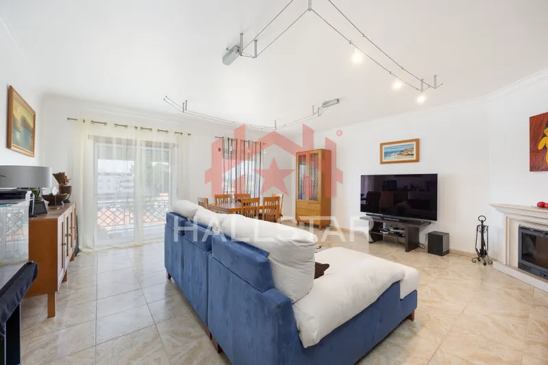 Appartement 3 Chambre(s) Duplex