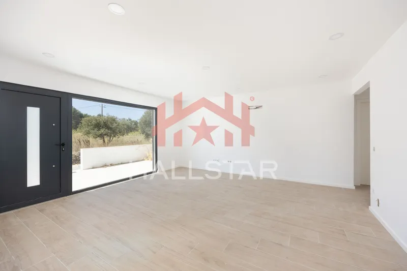 Частный дом T3