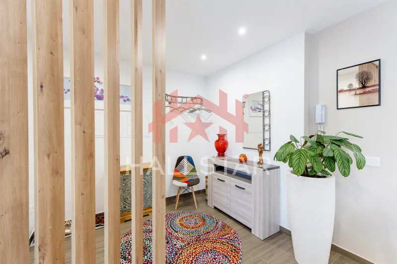 4-Bedroom House / Garden and Garage / Cela