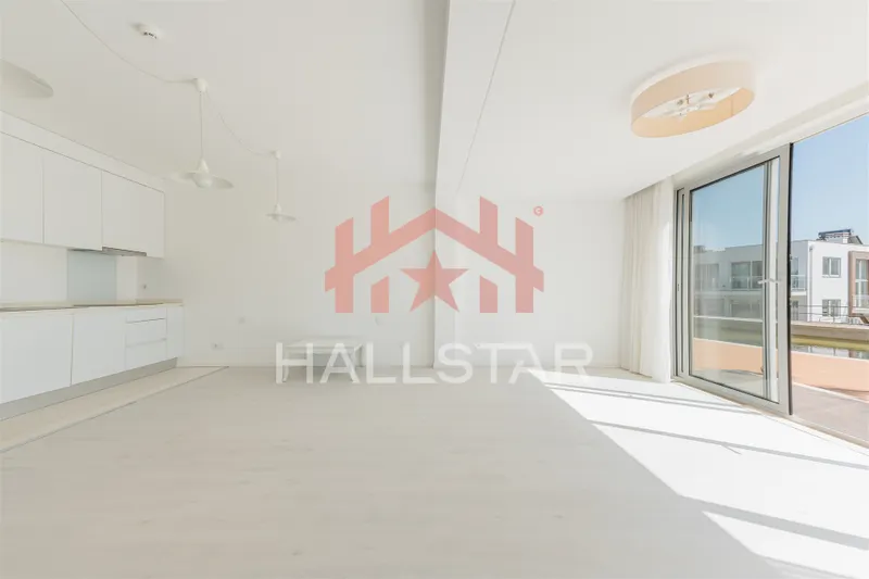 Apartement Studio