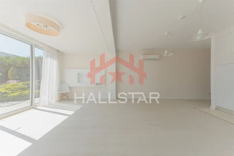 Apartement Studio