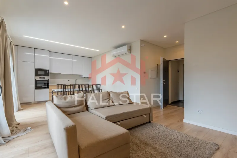 Apartement 1 kamerwoning