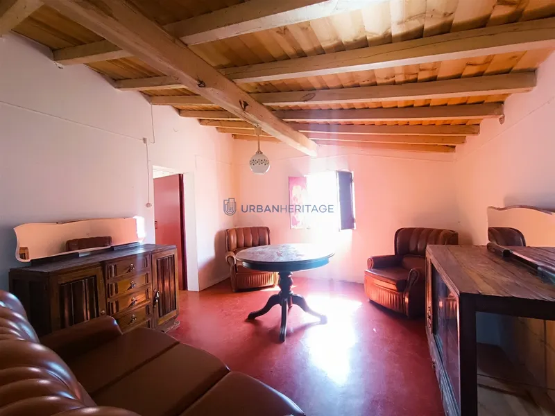 Maison jumelée 2 Chambre(s)+2