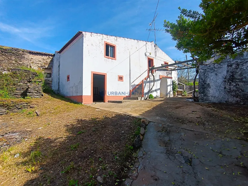 Maison jumelée 2 Chambre(s)+2