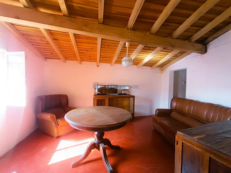 Maison jumelée 2 Chambre(s)+2