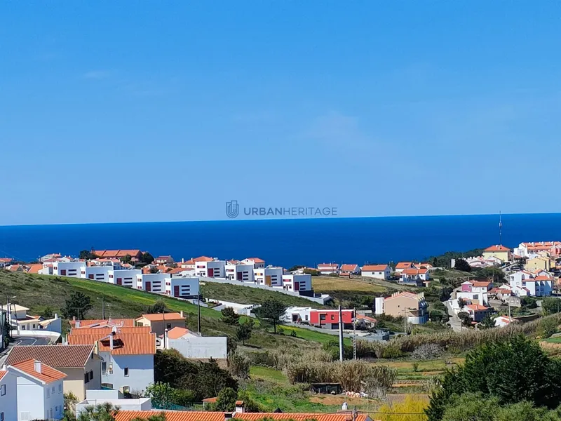 Moradia Isolada T4+1