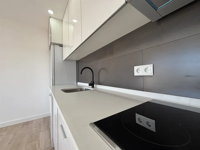Apartamiento T2+1
