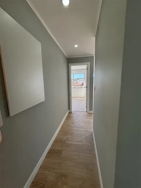 Apartamiento T2+1