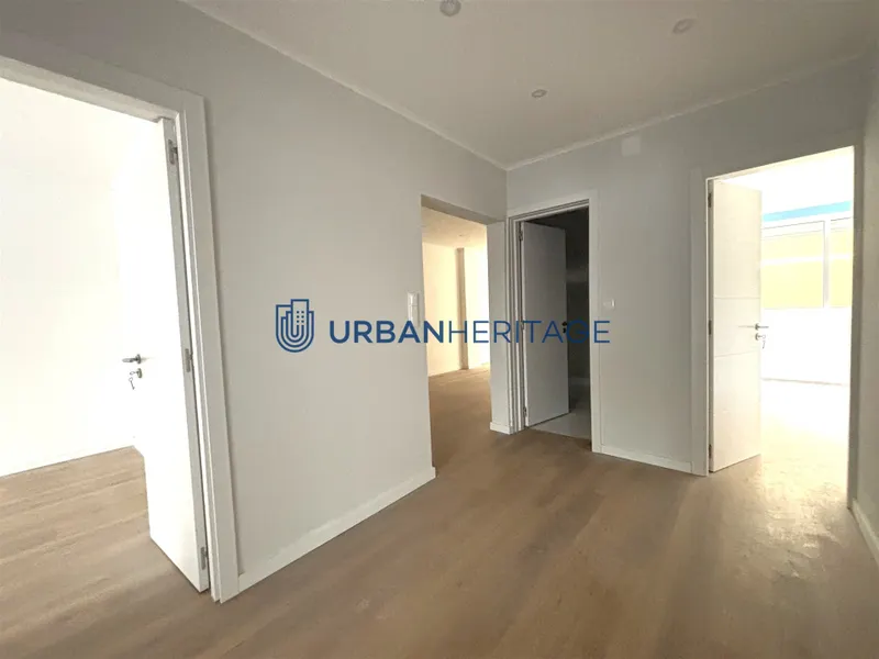 Wohnung 2+1/2 Schlafzimmer