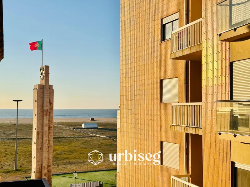 VIVEZ AVEC VUE, SENTEZ LA PLAGE – APPARTEMENT 1 CHAMBRE EN DUPLEX DANS LE QUARTIER LE PLUS PRESTIGIE