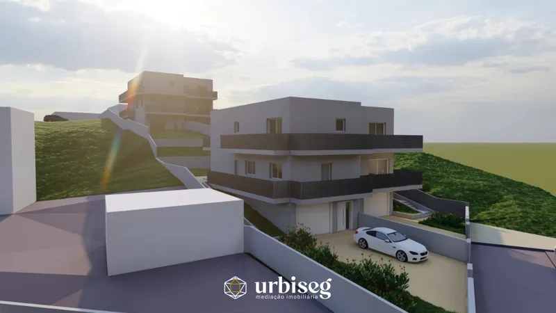 Vivienda 4 habitaciones