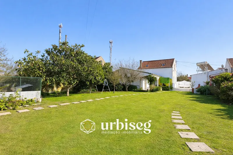 O LUGAR ONDE OS DIAS ABRANDAM -  A CASA DAS TARDES LONGAS