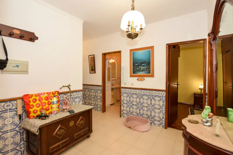 Apartamiento 3 habitaciones