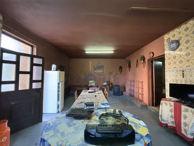 Bauernhaus 2 Schlafzimmer