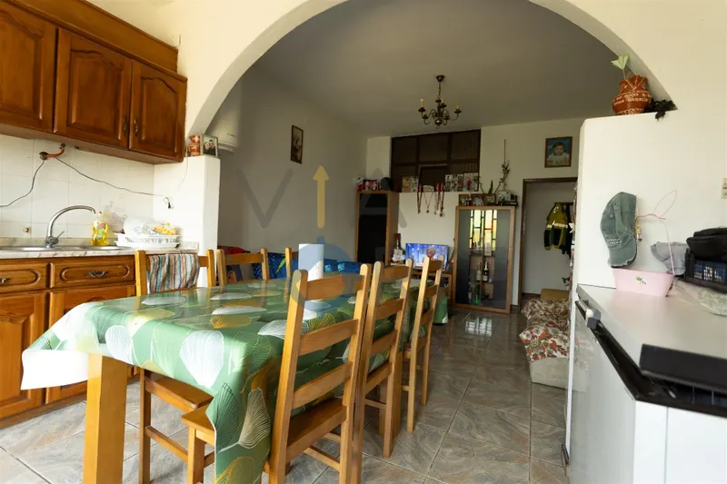 Viviendas Adosadas en barrio 3 habitaciones