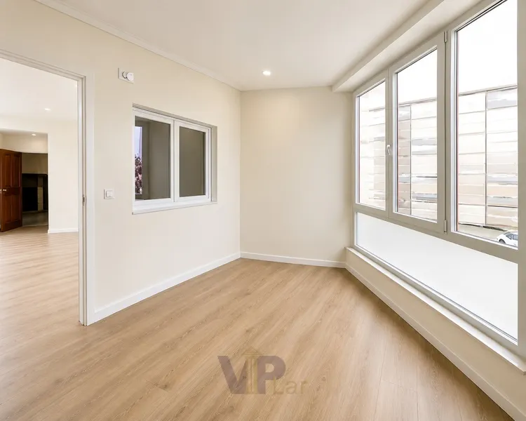 Apartamiento T1+1