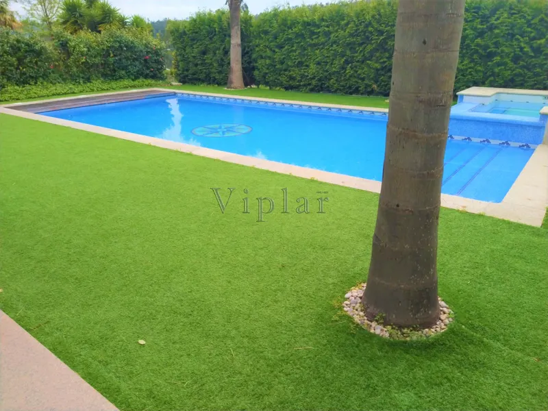 Avskilt hus 6 Sovrum