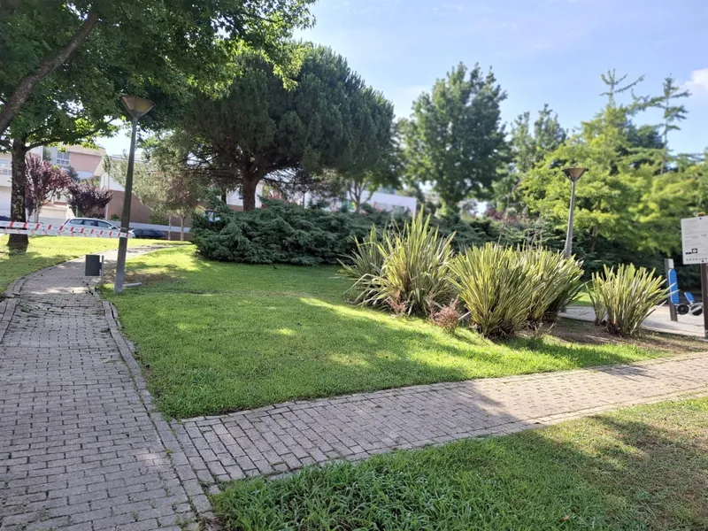 Baugrundstück