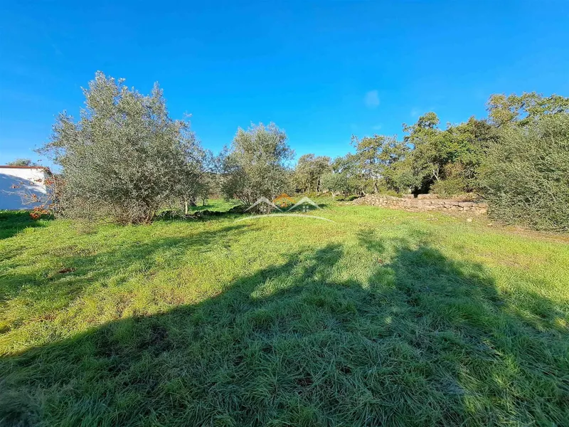 3 bedroom house under construction in the area of Ferreira do Zêzere and Tomar