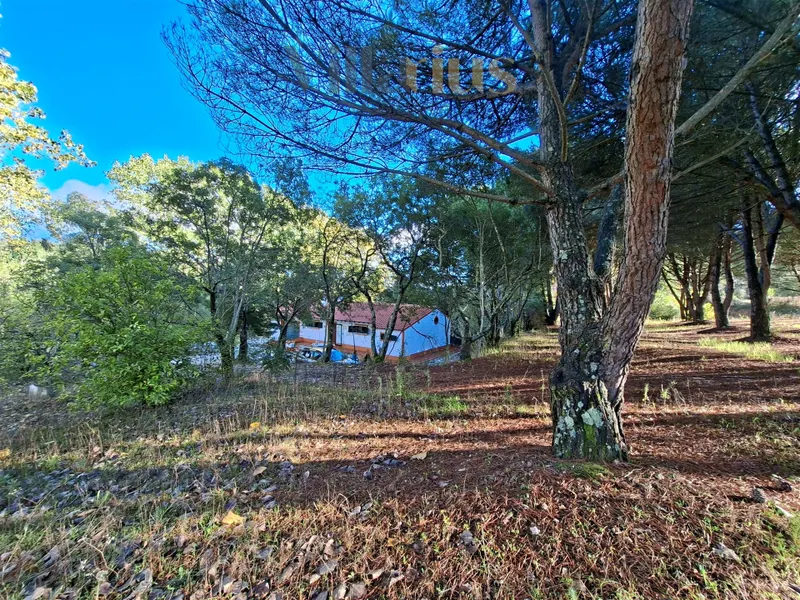 Moradia Térrea com Terreno Extenso a 3 min de Alverangel