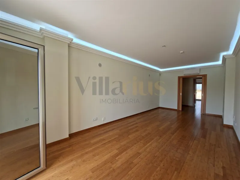Apartamento Premium com terraço de 75 m2 e garagem box