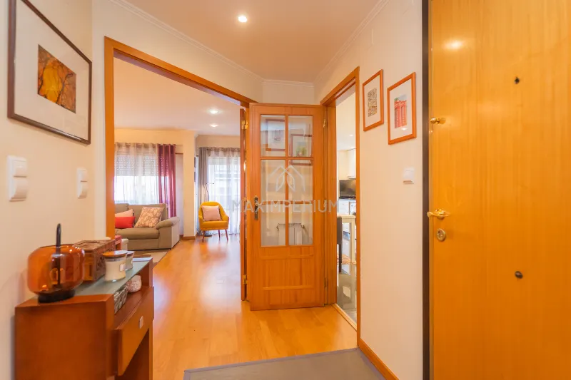 Wohnung 2 Schlafzimmer