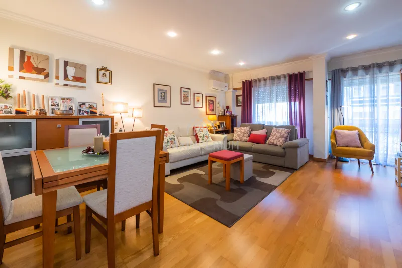 Wohnung 2 Schlafzimmer