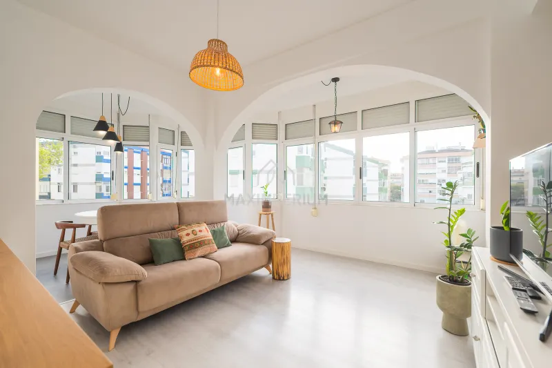 Wohnung 2 Schlafzimmer