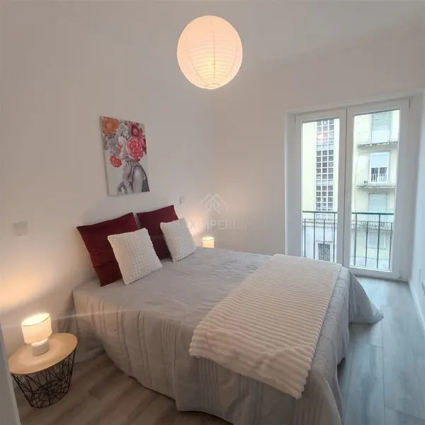 Wohnung 3 Schlafzimmer