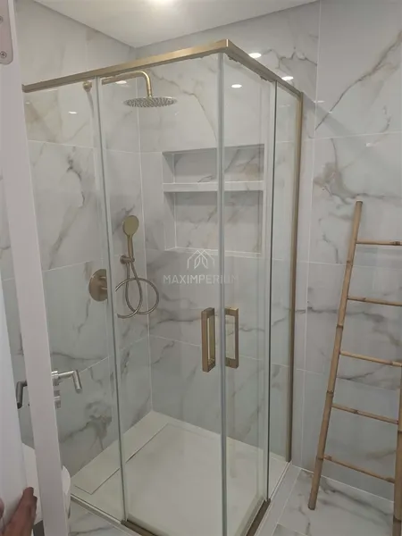 Wohnung 2+1/2 Schlafzimmer