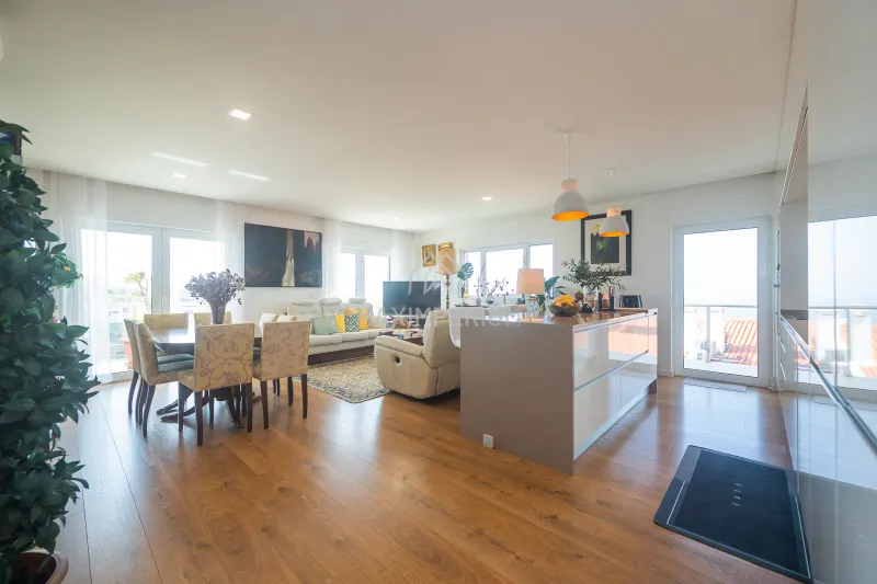 Apartamiento 2 habitaciones