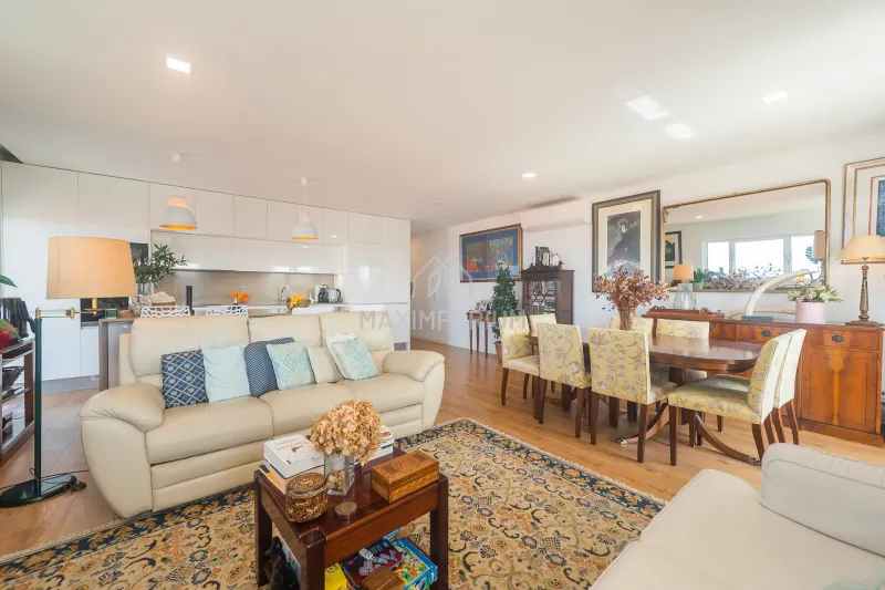 Apartamiento 2 habitaciones