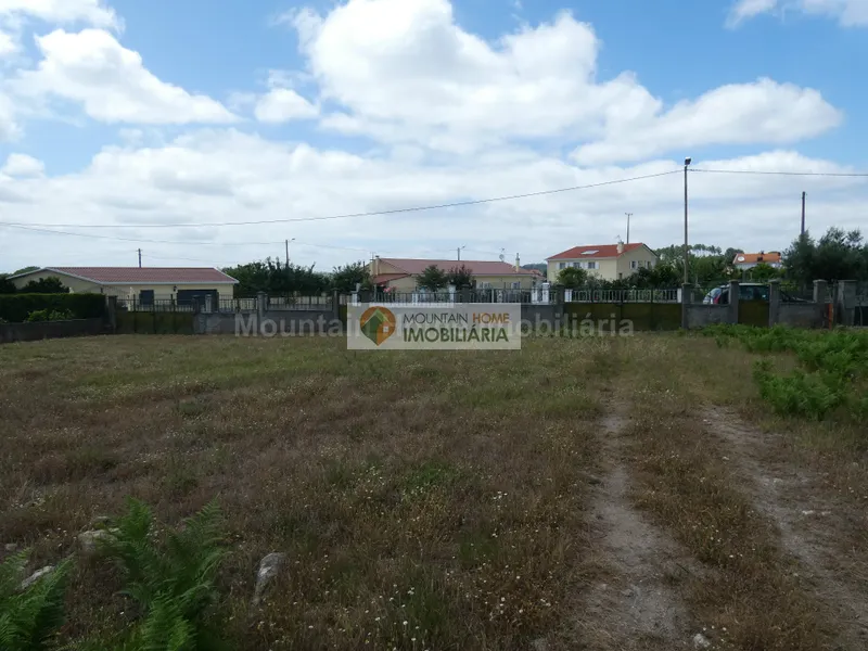 Terreno Para Construção