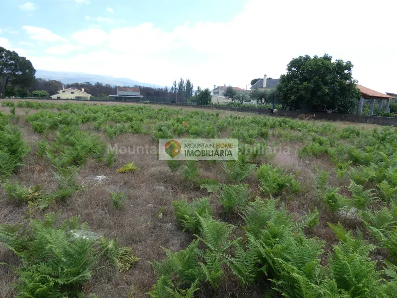 Terreno Para Construção