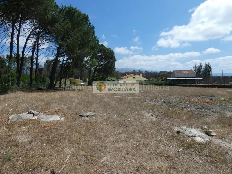 Terreno Para Construção