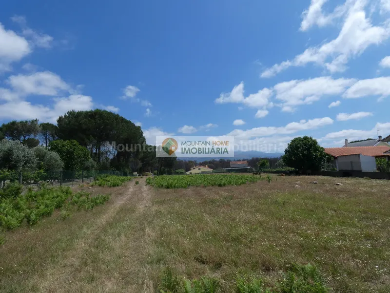 Terreno Para Construção