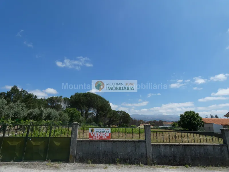 Terreno Para Construção