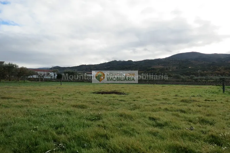 Terreno Para Construcción