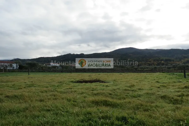 Terreno Para Construcción