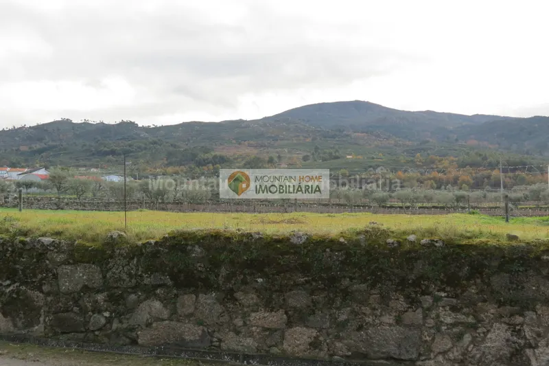 Terreno Para Construcción