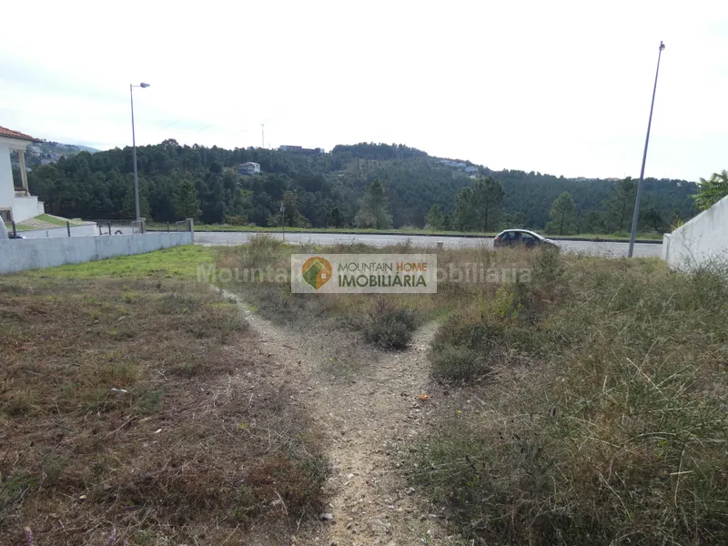 Lotissement de terrain