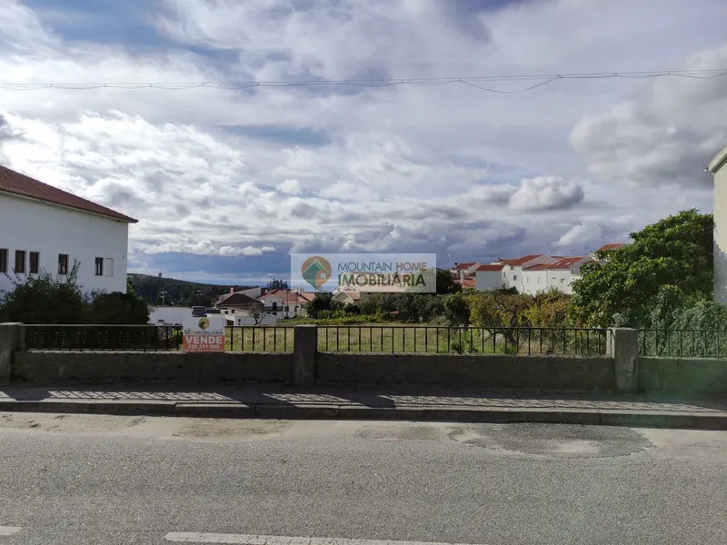 Terreno Para Construção