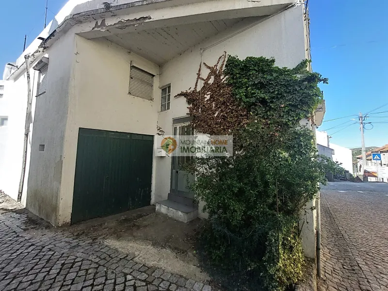 Moradia Geminada T3