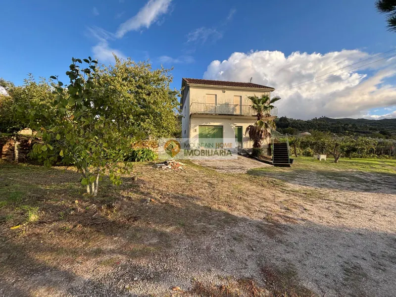 Quinta T3 - A Quinta de Sonho na Serra da Estrela 